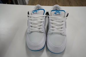 Nike SB Dunk Low Laser Blue