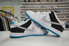 Load image into Gallery viewer, Nike SB Dunk Low Laser Blue