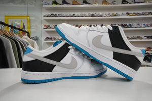Nike SB Dunk Low Laser Blue