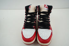 Load image into Gallery viewer, Air Jordan 1 Retro High Spider-Man Across the Spider-Verse (GS)