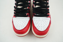 Load image into Gallery viewer, Air Jordan 1 Retro High Spider-Man Across the Spider-Verse (GS)