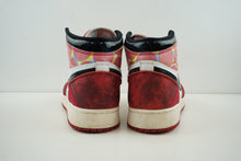Load image into Gallery viewer, Air Jordan 1 Retro High Spider-Man Across the Spider-Verse (GS)
