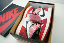 Load image into Gallery viewer, Air Jordan 1 Retro High Spider-Man Across the Spider-Verse (GS)