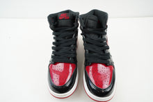 Load image into Gallery viewer, Air Jordan 1 Retro High Patent Bred (GS)