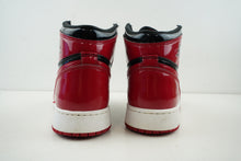 Load image into Gallery viewer, Air Jordan 1 Retro High Patent Bred (GS)