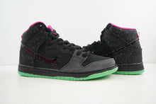Load image into Gallery viewer, Nike SB Dunk High Premier Northern Light