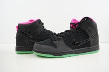 Load image into Gallery viewer, Nike SB Dunk High Premier Northern Light