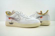 Load image into Gallery viewer, Nike Air Force 1 Low Off-White ComplexCon