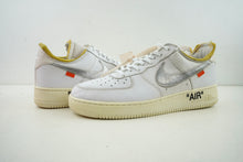 Load image into Gallery viewer, Nike Air Force 1 Low Off-White ComplexCon