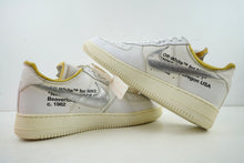Load image into Gallery viewer, Nike Air Force 1 Low Off-White ComplexCon