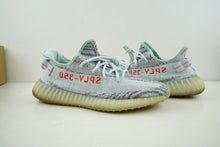 Load image into Gallery viewer, Adida Yeezy Boost 350 V2 Blue Tint