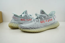 Load image into Gallery viewer, Adida Yeezy Boost 350 V2 Blue Tint