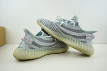 Load image into Gallery viewer, Adida Yeezy Boost 350 V2 Blue Tint