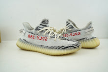 Load image into Gallery viewer, Adidas Yeezy Boost 350 V2 Zebra
