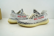 Load image into Gallery viewer, Adidas Yeezy Boost 350 V2 Zebra