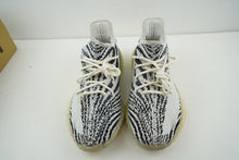 Load image into Gallery viewer, Adidas Yeezy Boost 350 V2 Zebra