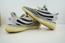Load image into Gallery viewer, Adidas Yeezy Boost 350 V2 Zebra