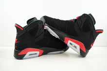 Load image into Gallery viewer, Air Jordan 6 Retro Infrared Salesman