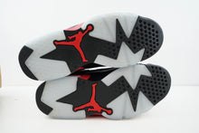 Load image into Gallery viewer, Air Jordan 6 Retro Infrared Salesman