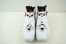 Load image into Gallery viewer, Air Jordan 8 Retro White True Red