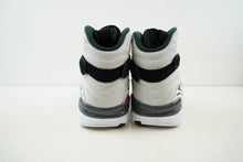 Load image into Gallery viewer, Air Jordan 8 Retro White True Red
