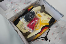 Load image into Gallery viewer, Air Jordan 5 Retro Off-White Sail