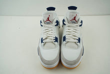 Load image into Gallery viewer, Air Jordan 4 Retro SB Navy