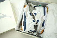 Load image into Gallery viewer, Air Jordan 4 Retro SB Navy