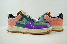 Load image into Gallery viewer, Nike Air Force 1 Low SP Undefeated Multi-Patent Wild Berry