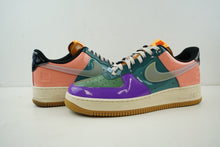 Load image into Gallery viewer, Nike Air Force 1 Low SP Undefeated Multi-Patent Wild Berry