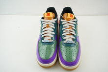 Load image into Gallery viewer, Nike Air Force 1 Low SP Undefeated Multi-Patent Wild Berry