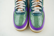 Load image into Gallery viewer, Nike Air Force 1 Low SP Undefeated Multi-Patent Wild Berry