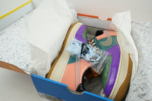 Load image into Gallery viewer, Nike Air Force 1 Low SP Undefeated Multi-Patent Wild Berry
