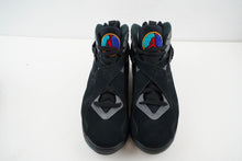Load image into Gallery viewer, Air Jordan 8 Retro Aqua