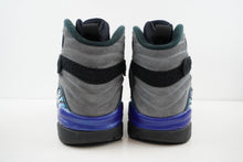 Load image into Gallery viewer, Air Jordan 8 Retro Aqua