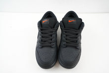 Load image into Gallery viewer, Nike SB Dunk Low Pro Triple Black