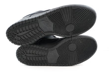 Load image into Gallery viewer, Nike SB Dunk Low Pro Triple Black