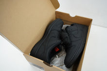 Load image into Gallery viewer, Nike SB Dunk Low Pro Triple Black