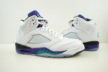 Load image into Gallery viewer, Air Jordan 5 Retro Grape