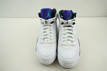 Load image into Gallery viewer, Air Jordan 5 Retro Grape