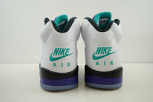 Load image into Gallery viewer, Air Jordan 5 Retro Grape
