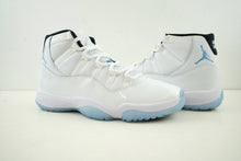 Load image into Gallery viewer, Air Jordan 11 Retro Legend Blue