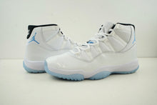 Load image into Gallery viewer, Air Jordan 11 Retro Legend Blue