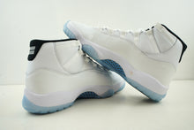 Load image into Gallery viewer, Air Jordan 11 Retro Legend Blue