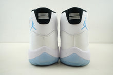Load image into Gallery viewer, Air Jordan 11 Retro Legend Blue