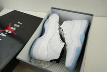Load image into Gallery viewer, Air Jordan 11 Retro Legend Blue