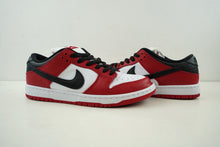 Load image into Gallery viewer, Nike SB Dunk Low Pro J-Pack Chicago