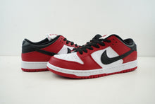 Load image into Gallery viewer, Nike SB Dunk Low Pro J-Pack Chicago
