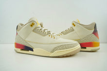 Load image into Gallery viewer, Air Jordan 3 Retro SP J Balvin Medellin Sunset
