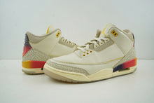 Load image into Gallery viewer, Air Jordan 3 Retro SP J Balvin Medellin Sunset